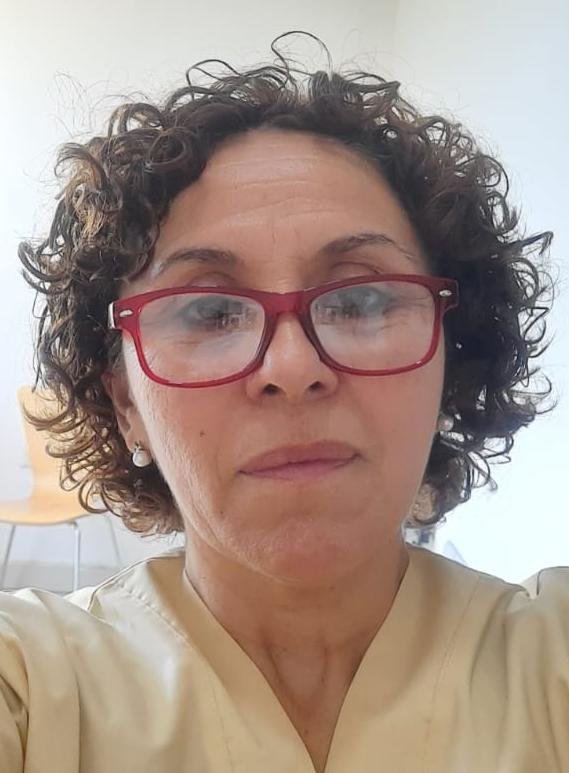 Mónica Sandra Zalazar