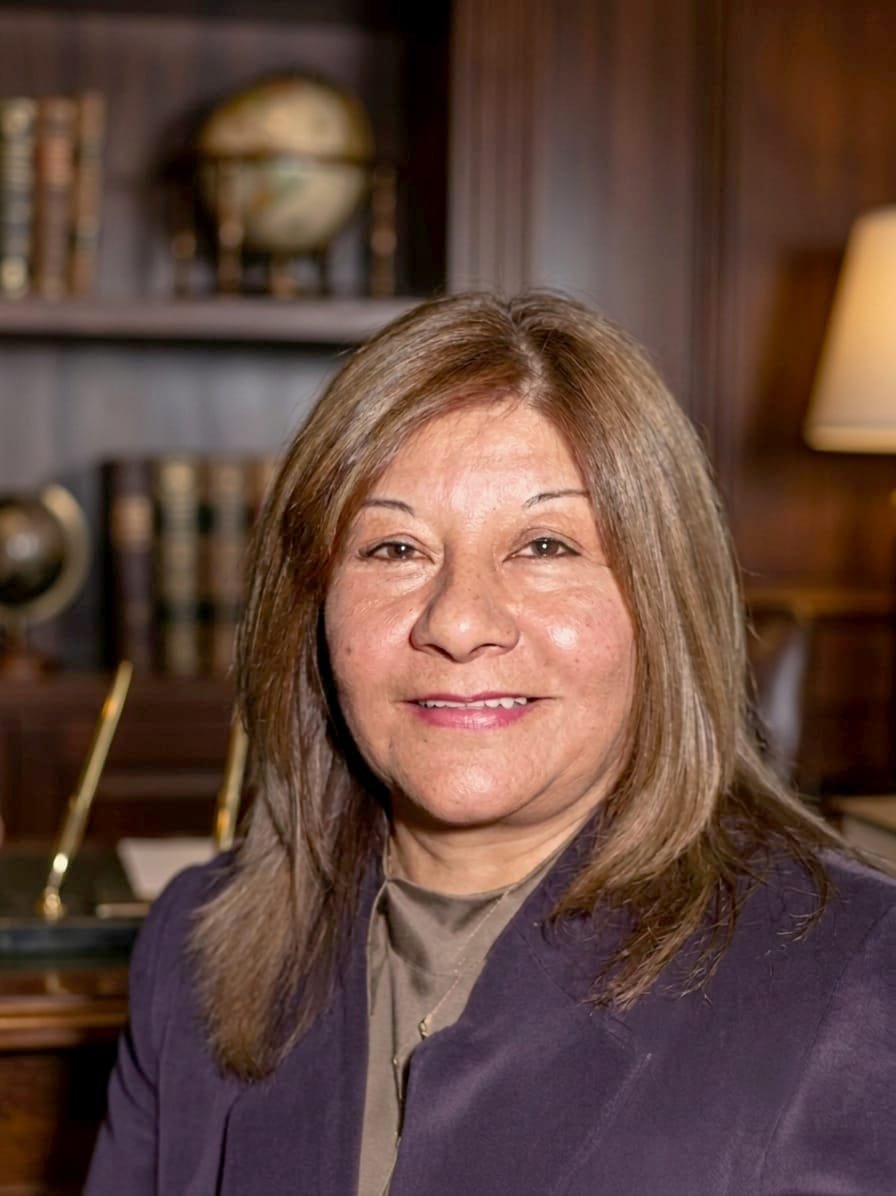 Antonia Margarita Alvarez